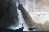 Oblivion: Tom Cruise stürmt die Spitze der Kino-Charts