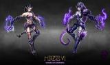 Might & Magic: Heroes VI - Shades of Darkness hat einen Release-Termin bekommen