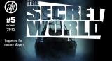 The Secret World: Das Verschwinden des Tyler Freeborn veröffentlicht & Patch Notes