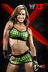WWE '13: Superstars Pack veröffentlicht