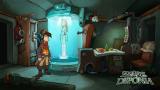 Mit 'Goodbye Deponia' wird die Trilogie abgeschlossen