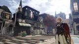Lightning Returns: Final Fantasy XIII - Neuer Charakter enthüllt und Infos zu den Outfits