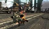 Anarchy Reigns: Charakter-Trailer zu Max