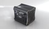 Steambox lässt grüßen: Xi3 stellt den X5A Modular PC vor