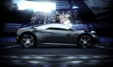 Gran Turismo 5: Acura NSX Concept im Trailer