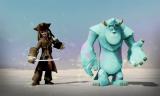 Disney Infinite: Ankündigungs-Trailer