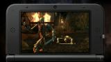 Castlevania: Mirror of Fate - Trailer mit Gameplay-Szenen