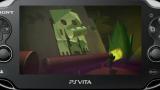 Tearaway: Neuer Gameplay-Trailer