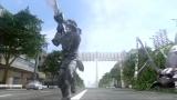 Earth Defense Force 2025: The Nightmare Returns