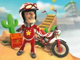Joe Danger Touch: iOS-Release auf Januar vorgezogen