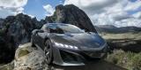 Gran Turismo 5: Acura NSX Concept im neuen Trailer