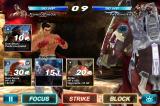 Tekken Card Tournament: In dieser Woche erschienen und neuer Trailer
