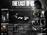 The Last of Us: Die Joel- und Ellie Edition im Trailer