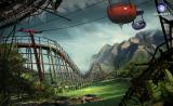 Far Cry 3: Riesenrad und Achterbahn hab es nicht ins Spiel geschafft