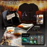 Might & Magic Heroes VI: Shades of Darkness: Vorbesteller-Inhalte, neuer Trailer und Bilder