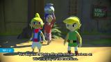 High Five: Diese Woche mit THQ, Star Wars, Zelda, Dead Space 3 und The Cave