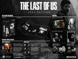 The Last of Us: Die Joel- und Ellie Edition im Trailer