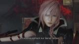 Lightning Returns: Final Fantasy XIII - Erster Trailer im Extended Cut, neue Screenshots und Release im Herbst