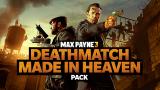 Max Payne 3: Finaler DLC 'Deathmatch Made in Heaven' angekündigt
