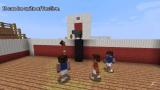 Minecraft: Fans setzen voll funktionsfähiges Basketballspiel um