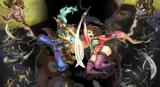 Muramasa Rebirth: PS Vita-Version im 12 Minuten langen Gameplay-Video