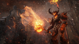 PlayStation 4 vs. PC: Die Elemental-Tech-Demo im Vergleich