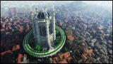 Minecraft: King's Landing aus Game of Thrones nachgebaut
