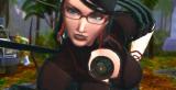 Street Fighter x Tekken: Bayonetta durch PC-Mod spielbar
