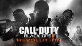 Call of Duty: Black Ops 2 - Revolution-DLC am Wochenende kostenlos auf Xbox Live spielbar
