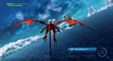 Crimson Dragon: Folgt irgendwann ein Rollenspiel?