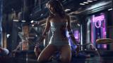 Cyberpunk 2077: Die Jagd nach den Cyber-Psychos ist nicht das vorherrschende Thema