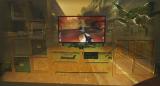 IllumiRoom: Wird es mit der Xbox 720 zusammenarbeiten?