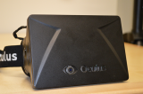 Unreal Engine 3: Das Virtual Reality-Headset Oculus Rift wird unterstützt