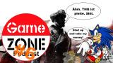 Gamezone Podcast #6: Von durchzechten THQ-Terminen, Wii U Neuankündigungen und den Highlights, die man 2013 nicht verpassen darf