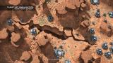 Planetary Annihilation: Gameplay-Video zum Kampfgeschehen