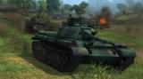 World of Tanks: Update 8.3 erschienen und neuer Trailer