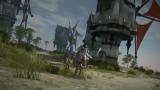 Final Fantasy 14 A Realm Reborn: Trailer 