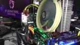 Resident Evil 6 - Benchmark auf Nvidia Geforce GTX Titan