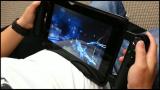 Crysis 3 auf dem Razer Edge gespielt