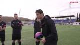 PES 2013 - Training mit Cristiano Ronaldo - Teil 2