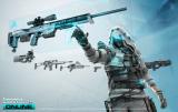 Mit den Ausrüstungsgegenständen aus Assassin's Creed in Ghost Recon Online auftrumpfen