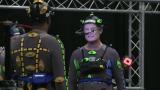 Crysis 3: Motion Capturing von Prophet, Psycho & Co.