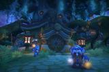 Allods Online: Die Erweiterung 'Lords of Destiny' startet im März 2013