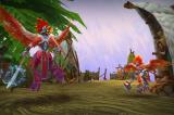 Allods Online: Die Erweiterung 'Lords of Destiny' startet im März 2013