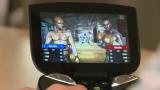 Project Shield: Nvidia zeigt Real Boxing auf dem Tegra 4-Handheld