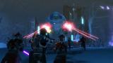 SWTOR: Update 1.7 - Relikte der Gree