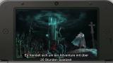 Konami-Produzent Dave Cox stellt Castlevania: Mirror of Fate im Gameplay-Video vor