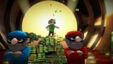 Dollar Dash: Neuer DLC 'More Ways to Win' veröffentlicht