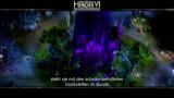 Might and Magic Heroes 6: Shades of Darkness - Die neue Dungeon-Fraktion im Entwicklertagebuch