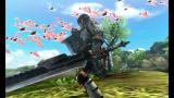 Monster Hunter 4: Japanischer Gameplay-Trailer des 3DS-Titels